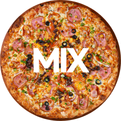 mix image