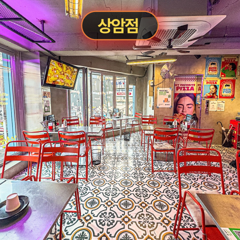 store image